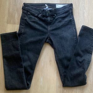 Rag & Bone Jeans 👖 26 skinny